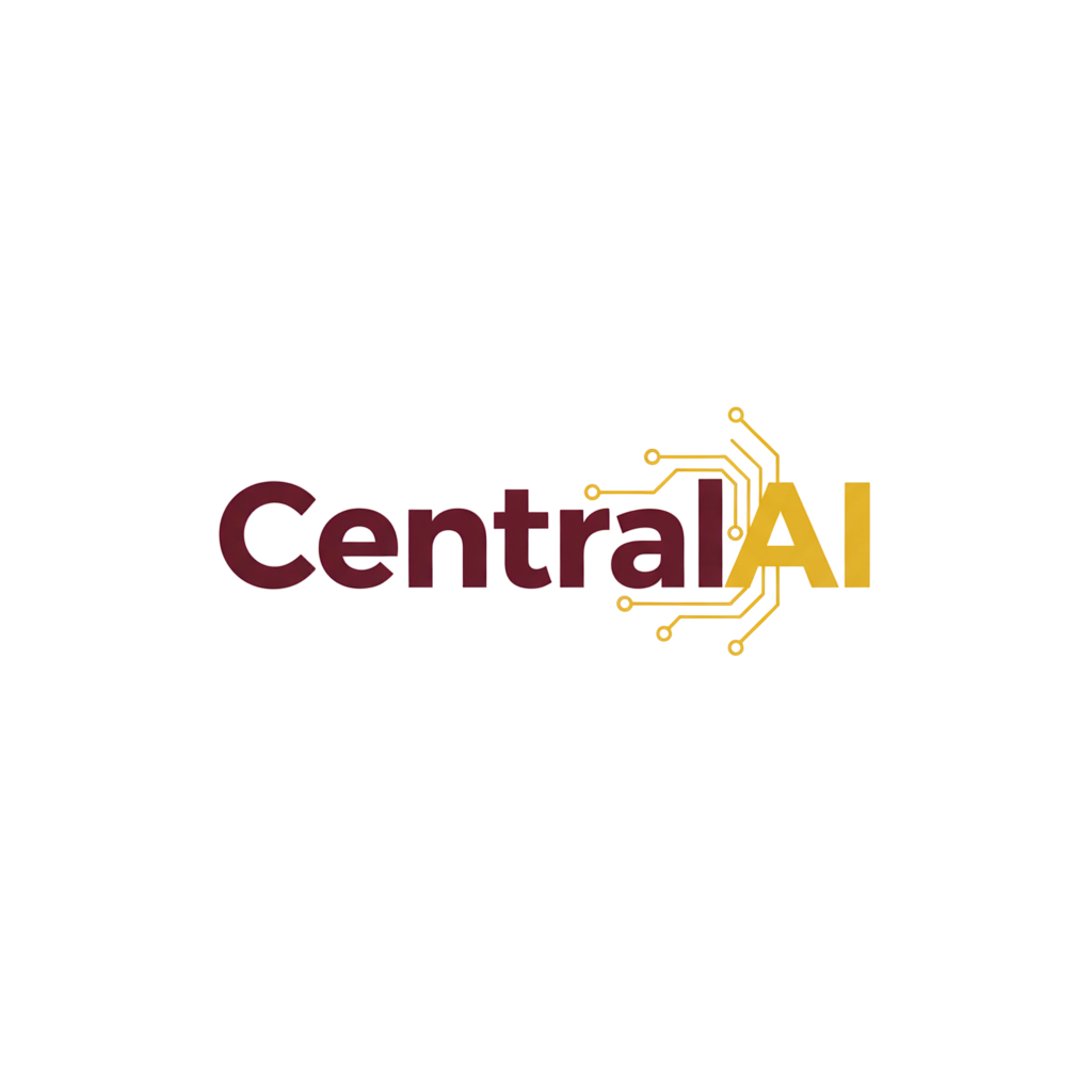 CentralAI logo